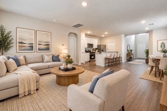 911 Imperial Heights Drive, Houston, TX 77073