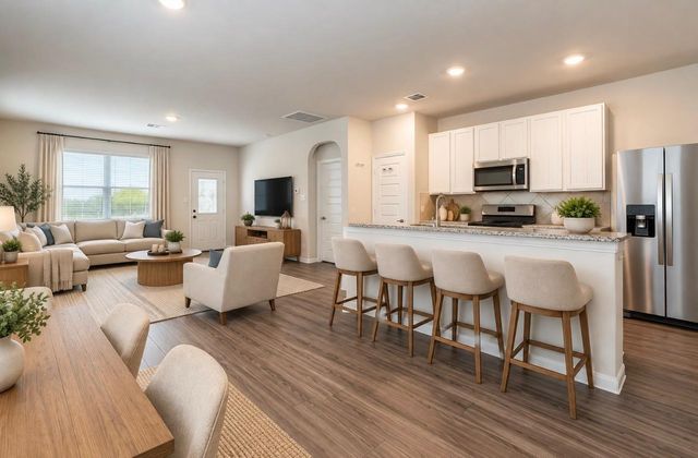 911 Imperial Heights Drive, Houston, TX 77073