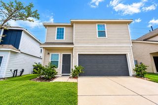 911 Imperial Heights Drive, Houston, TX 77073