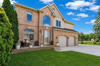 38035 Pointe Rosa Street, Harrison Twp, MI 48045
