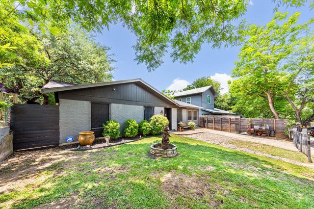 903 Audrey DR, Austin, TX 78704