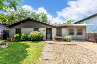 903 Audrey DR, Austin, TX 78704