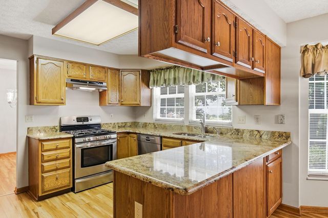 578 Witham Court, Columbus, OH 43230