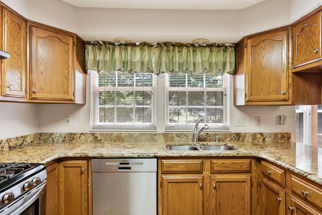 578 Witham Court, Columbus, OH 43230