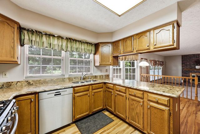 578 Witham Court, Columbus, OH 43230