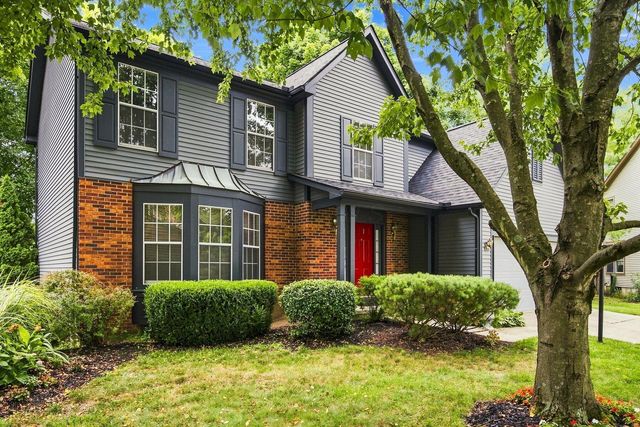 578 Witham Court, Columbus, OH 43230