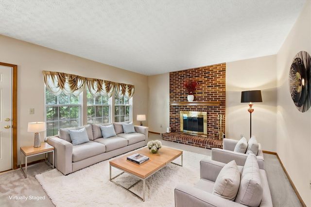 578 Witham Court, Columbus, OH 43230