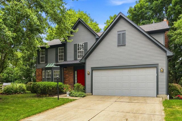 578 Witham Court, Columbus, OH 43230