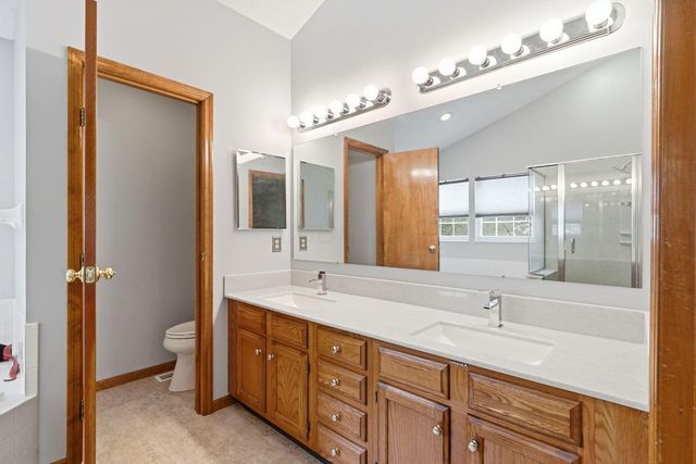 578 Witham Court, Columbus, OH 43230