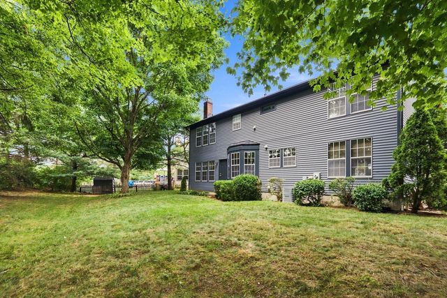 578 Witham Court, Columbus, OH 43230