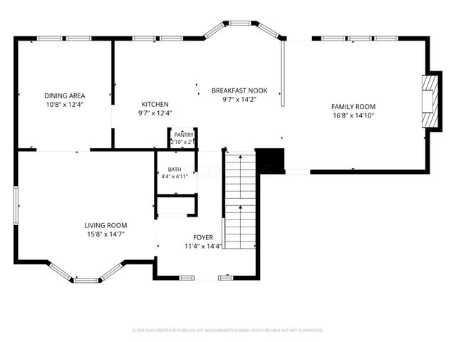 578 Witham Court, Columbus, OH 43230