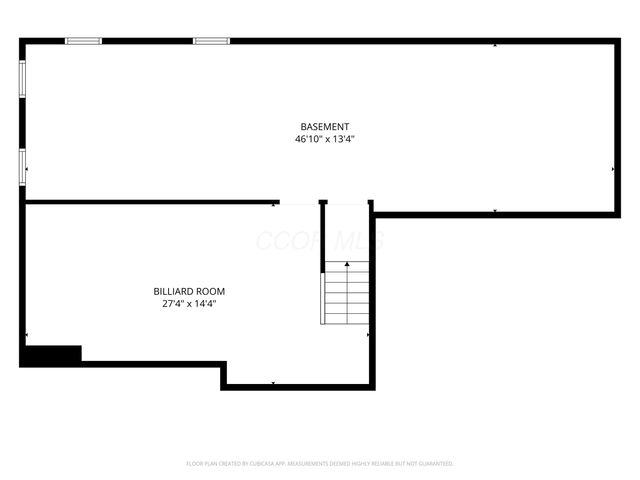 578 Witham Court, Columbus, OH 43230