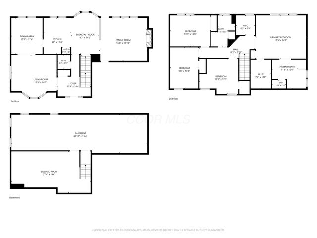 578 Witham Court, Columbus, OH 43230