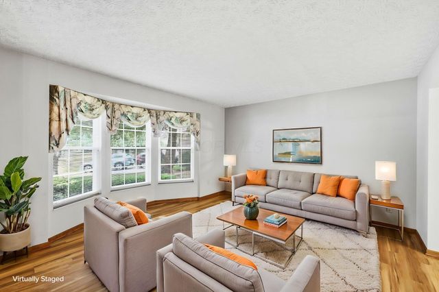 578 Witham Court, Columbus, OH 43230