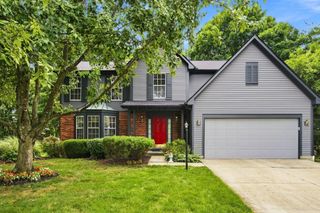 578 Witham Court, Columbus, OH 43230