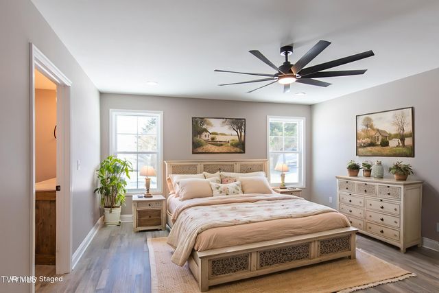 17140 Sedona Drive, Abingdon, VA 24211