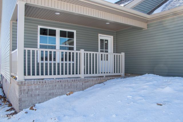 17140 Sedona Drive, Abingdon, VA 24211