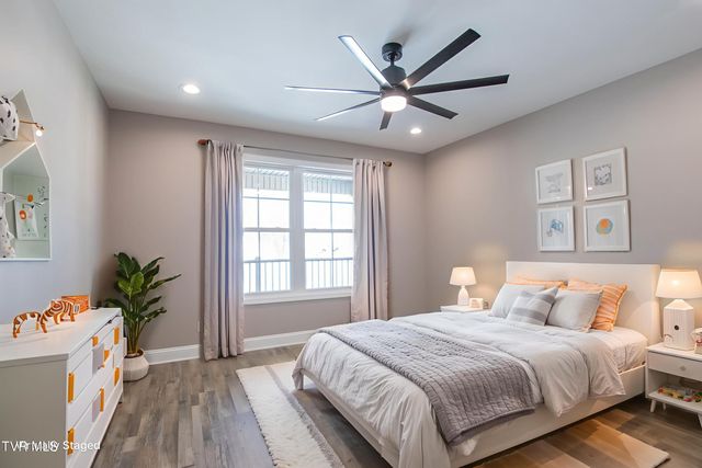 17140 Sedona Drive, Abingdon, VA 24211