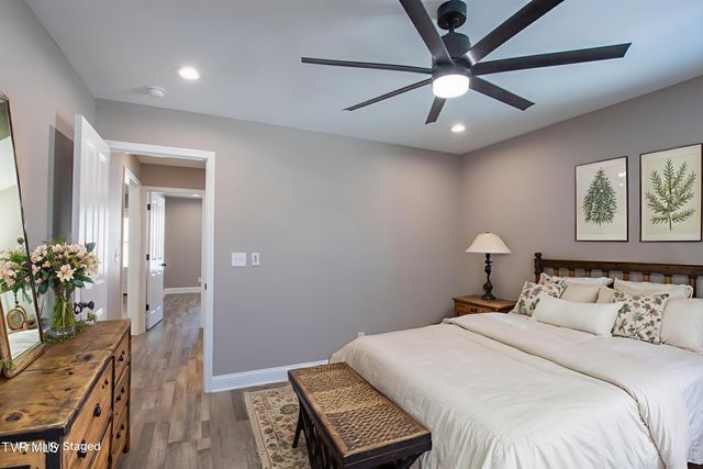 17140 Sedona Drive, Abingdon, VA 24211