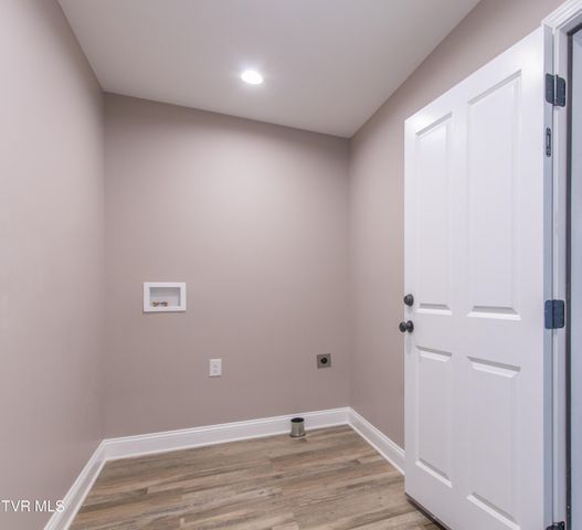 17140 Sedona Drive, Abingdon, VA 24211