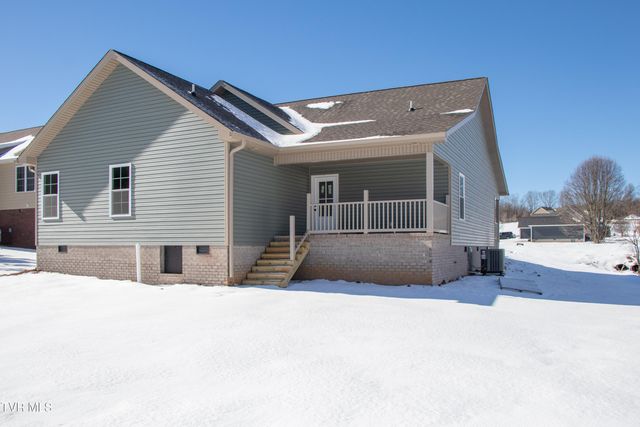 17140 Sedona Drive, Abingdon, VA 24211