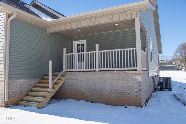 17140 Sedona Drive, Abingdon, VA 24211