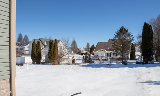 17140 Sedona Drive, Abingdon, VA 24211