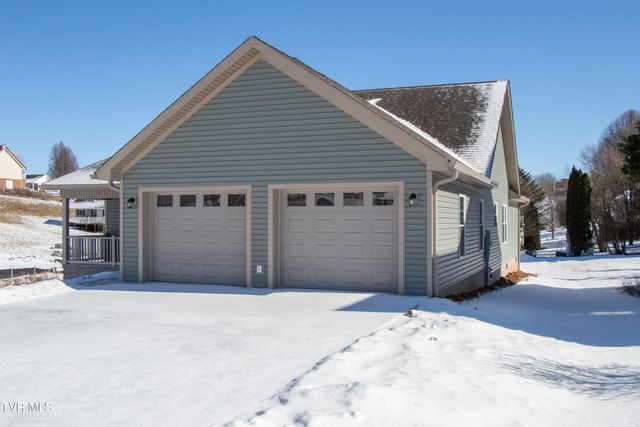 17140 Sedona Drive, Abingdon, VA 24211