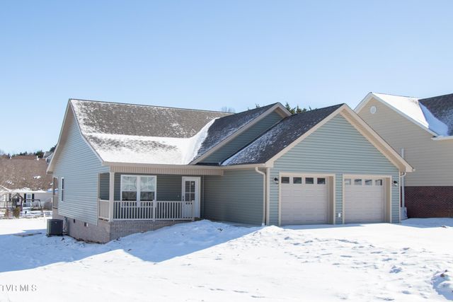 17140 Sedona Drive, Abingdon, VA 24211