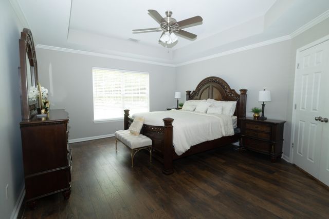 117 Towering Pine Drive, Ladson, SC 29456