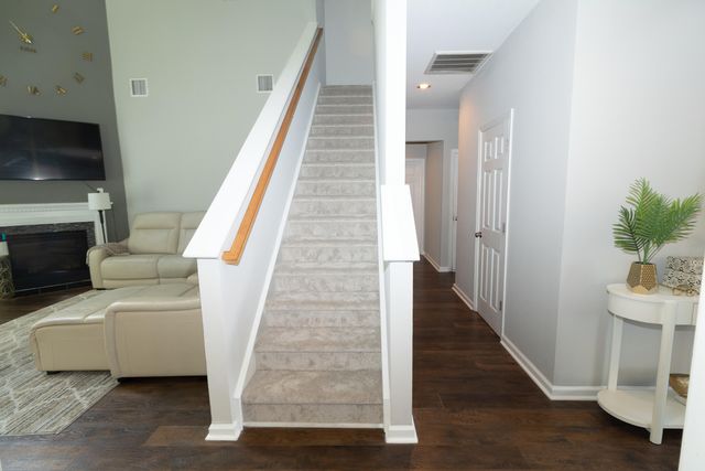 117 Towering Pine Drive, Ladson, SC 29456