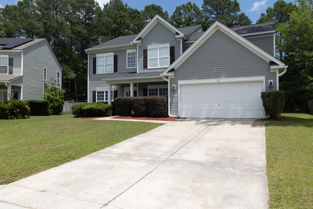 117 Towering Pine Drive, Ladson, SC 29456