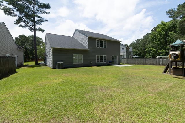 117 Towering Pine Drive, Ladson, SC 29456