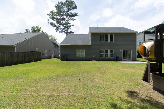 117 Towering Pine Drive, Ladson, SC 29456