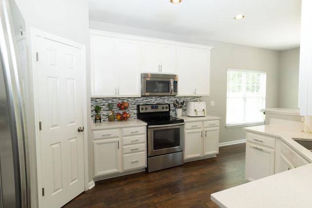 117 Towering Pine Drive, Ladson, SC 29456