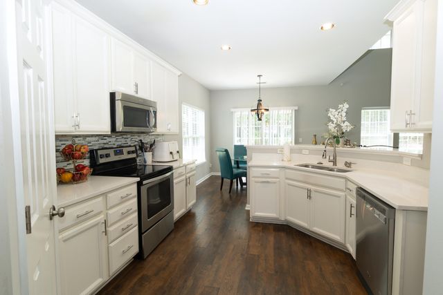 117 Towering Pine Drive, Ladson, SC 29456