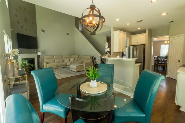 117 Towering Pine Drive, Ladson, SC 29456