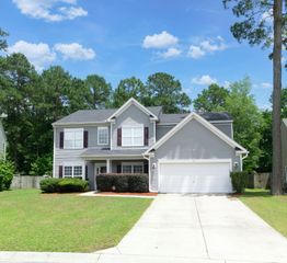117 Towering Pine Drive, Ladson, SC 29456