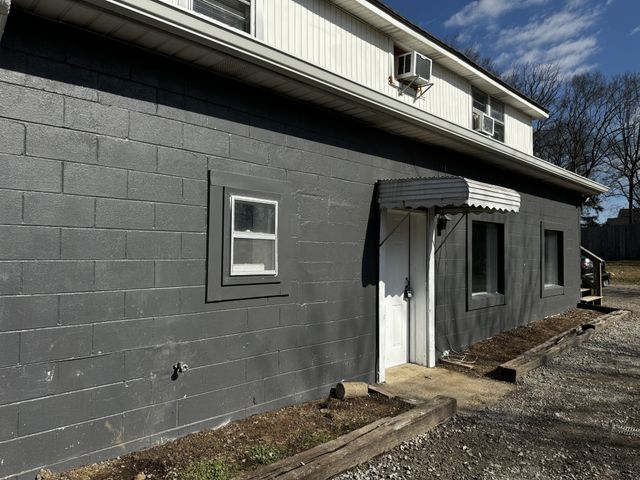 1814 County Hospital Rd, Nashville, TN 37218