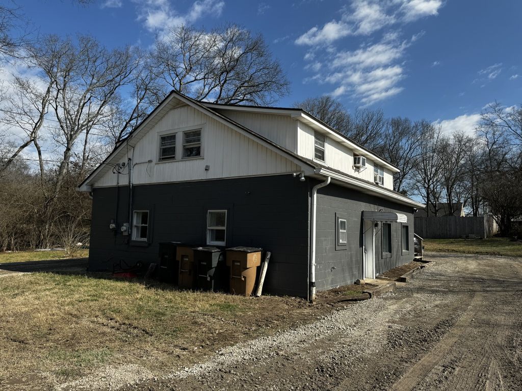1814 County Hospital Rd, Nashville, TN 37218