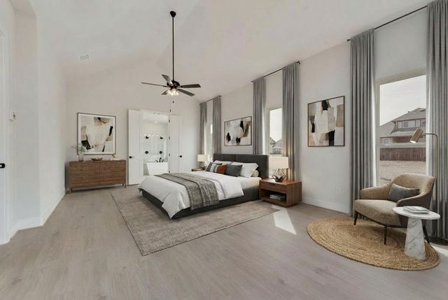 4125 Selborne Drive, Rockwall, TX 75032