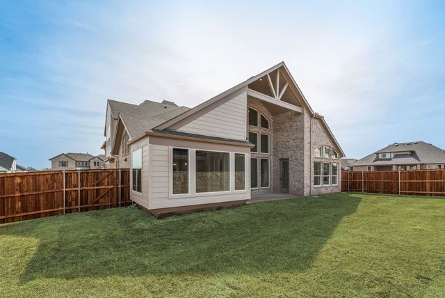 4125 Selborne Drive, Rockwall, TX 75032