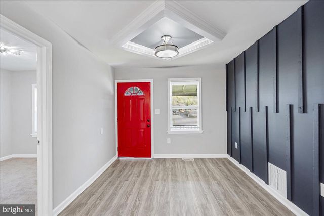 811 ROSEDALE AVE, Rosedale, MD 21237