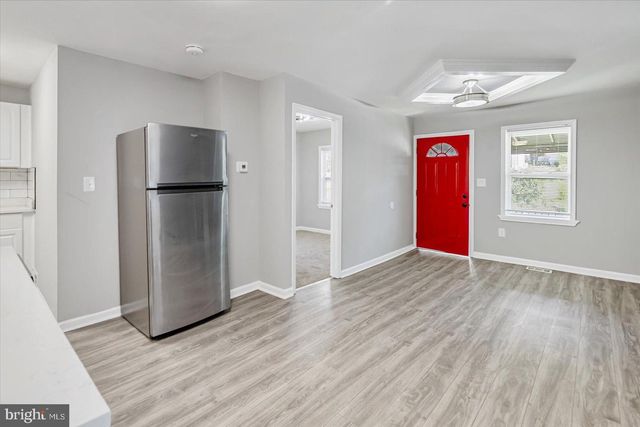 811 ROSEDALE AVE, Rosedale, MD 21237