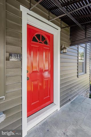 811 ROSEDALE AVE, Rosedale, MD 21237
