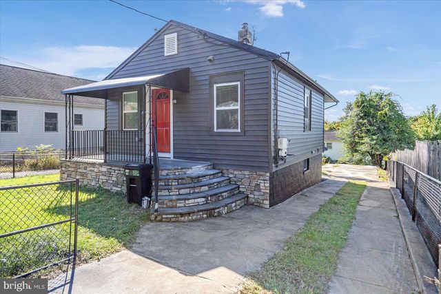 811 ROSEDALE AVE, Rosedale, MD 21237