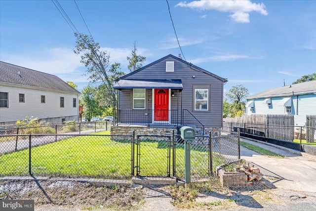 811 ROSEDALE AVE, Rosedale, MD 21237