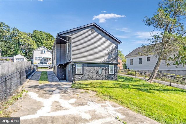 811 ROSEDALE AVE, Rosedale, MD 21237