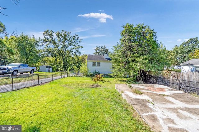 811 ROSEDALE AVE, Rosedale, MD 21237