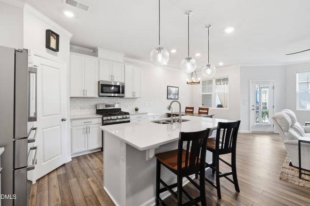 1122 Kindness Lane, Durham, NC 27703